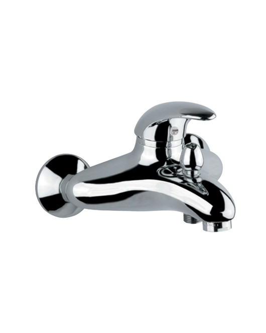 Bath mixer without showerset 1410 Nexus